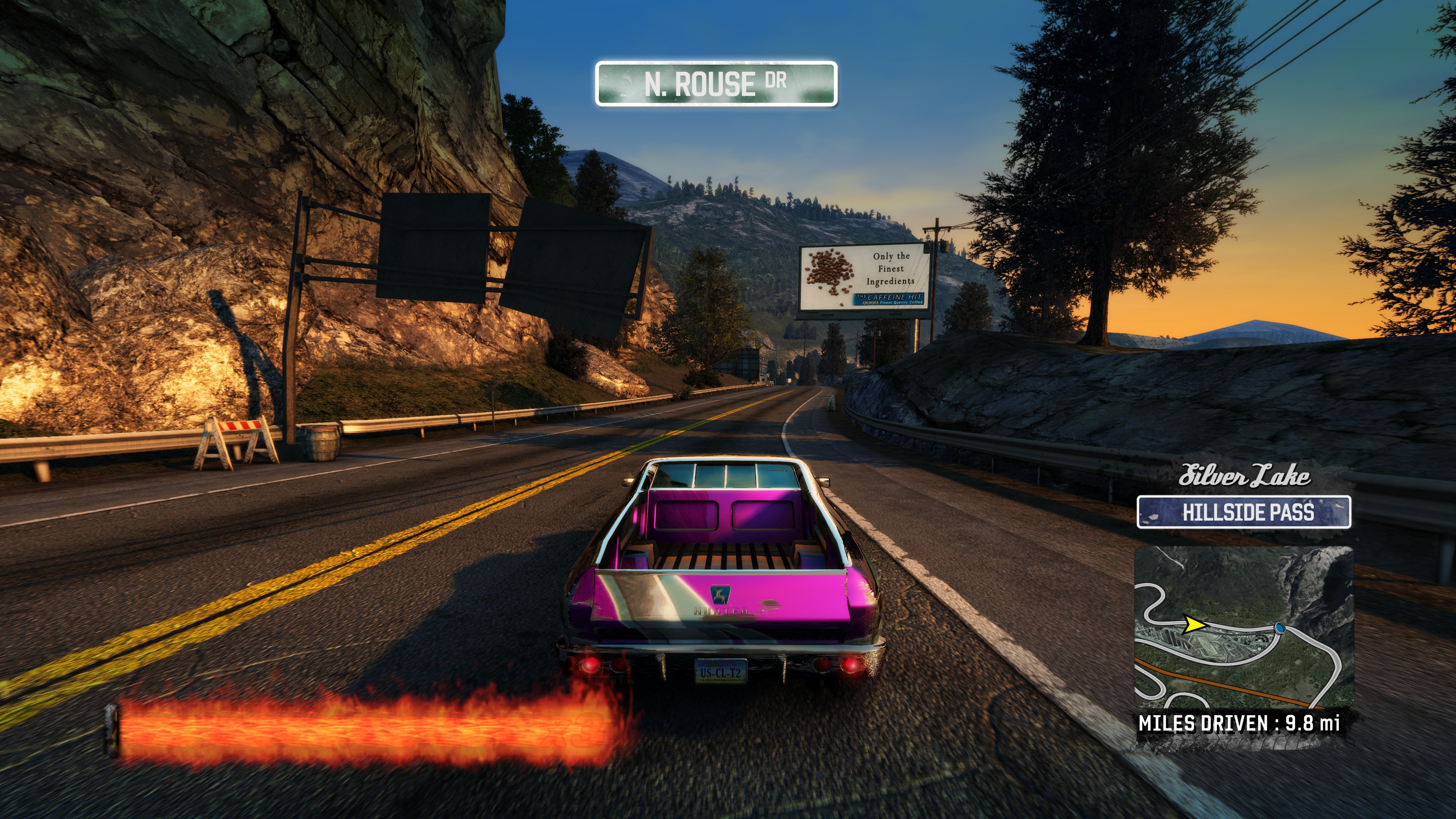 Burnout Paradise Remastered Confirmed For PC And Consoles; 4K Supported On  Both PS4 Pro And Xbox One X