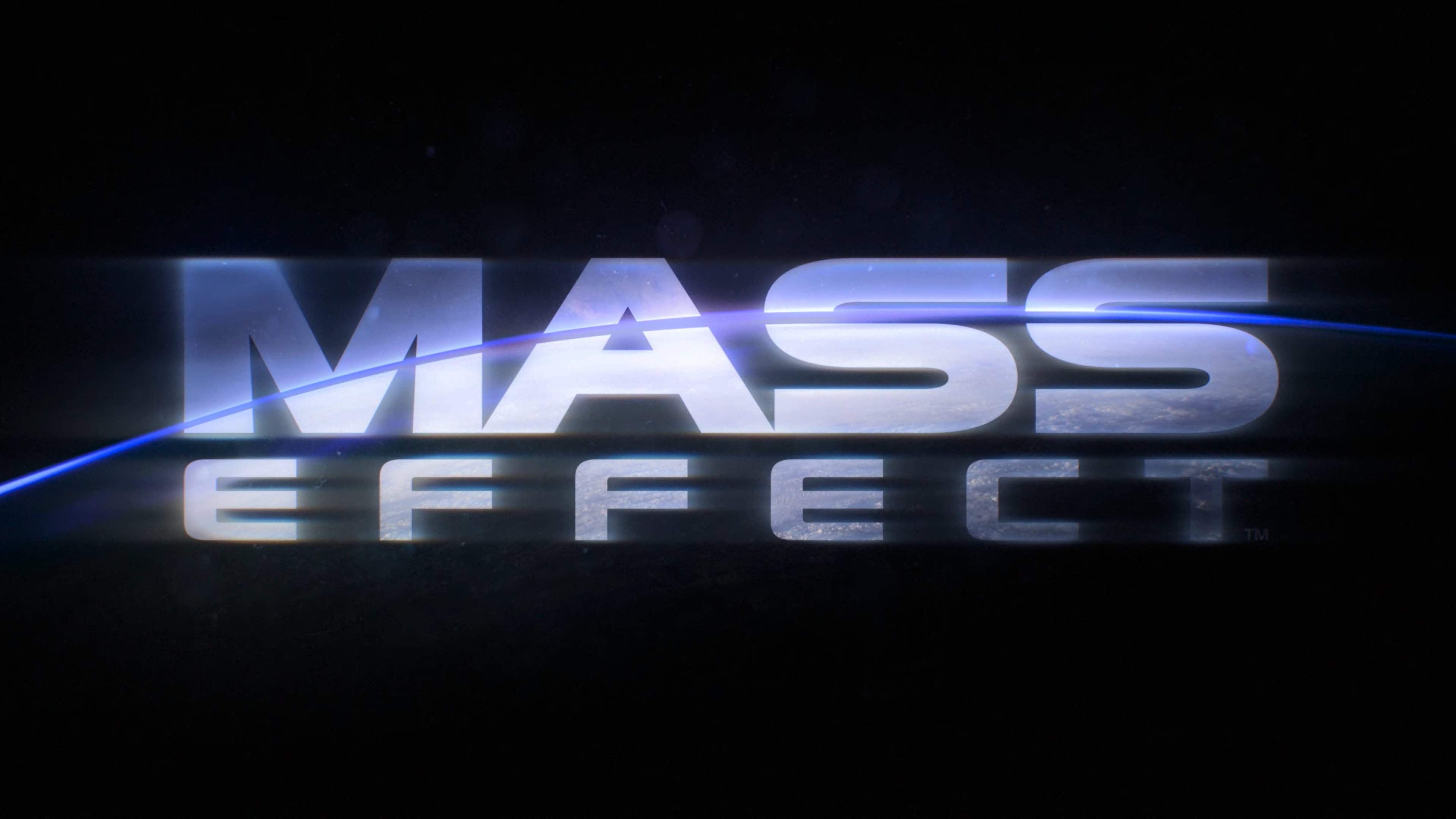 Значок Mass Effect™ издание Legendary Steam. Remastered effects